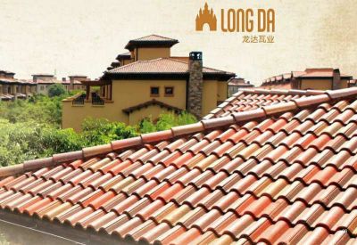 龍達(dá)瓦業(yè)品質(zhì)值得信賴(lài)
